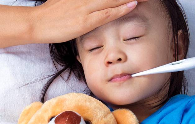 Pneumococcal Vaccine, Yeung Ho Hong - 楊浩康醫生