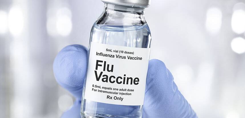 Quadrivalent influenza vaccine Yeung Ho Hong - 楊浩康醫生