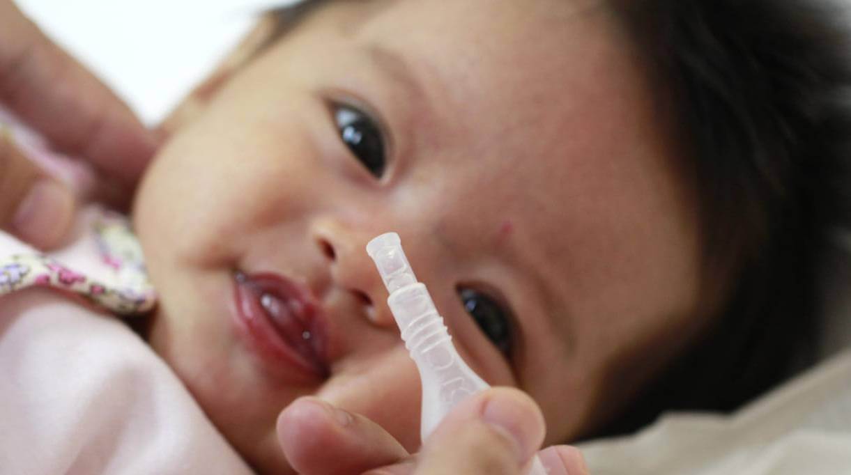 What is Rotavirus Vaccine? Yeung Ho Hong - 楊浩康醫生