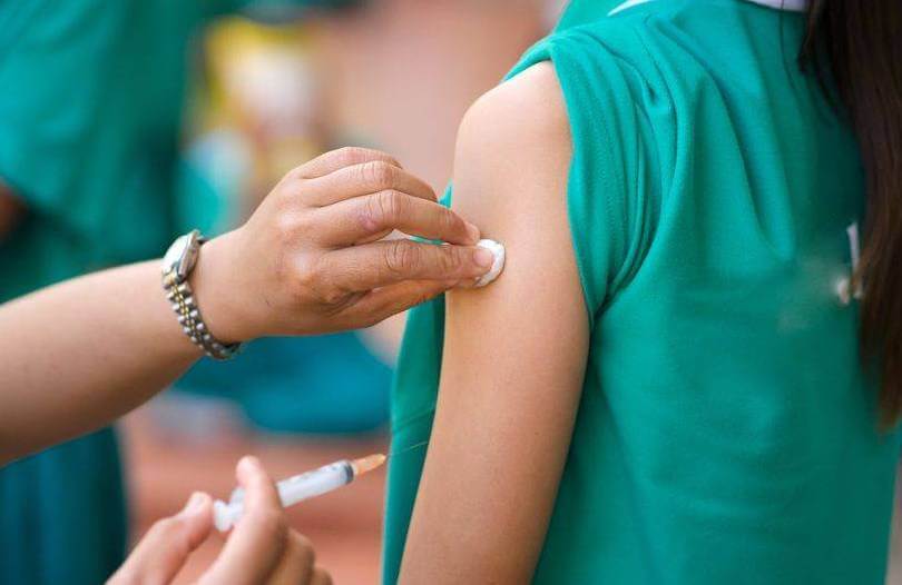 HPV 疫苗解說 - 楊浩康醫生